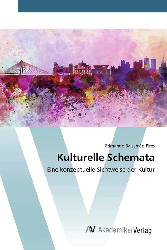 Kulturelle Schemata: Eine konzeptuelle Sichtweise der Kultur - Image 1