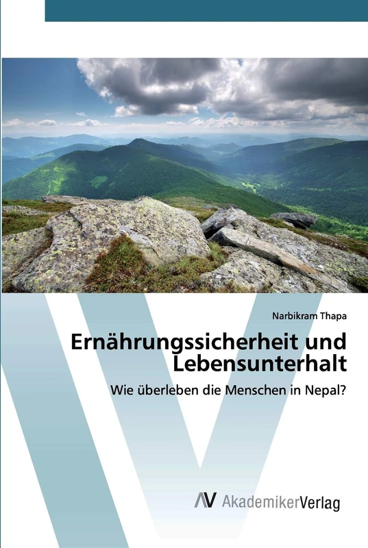 Ernährungssicherheit und Lebensunterhalt: Wie überleben die Menschen in Nepal? - Image 1