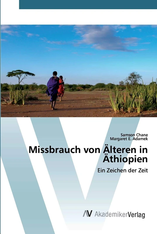 Missbrauch von Älteren in Äthiopien: Ein Zeichen der Zeit