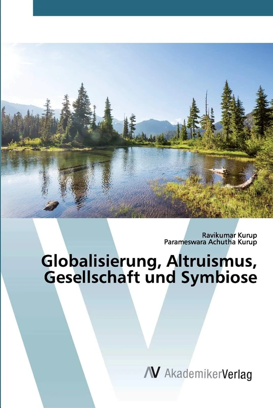 Globalisierung, Altruismus, Gesellschaft und Symbiose - Image 1