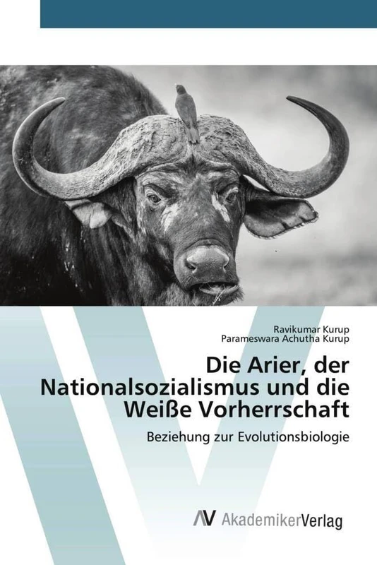 Die Arier, der Nationalsozialismus und die Weiße Vorherrschaft: Beziehung zur Evolutionsbiologie - Image 1