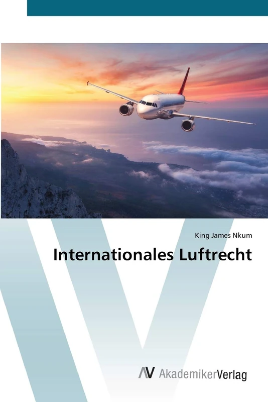 Internationales Luftrecht