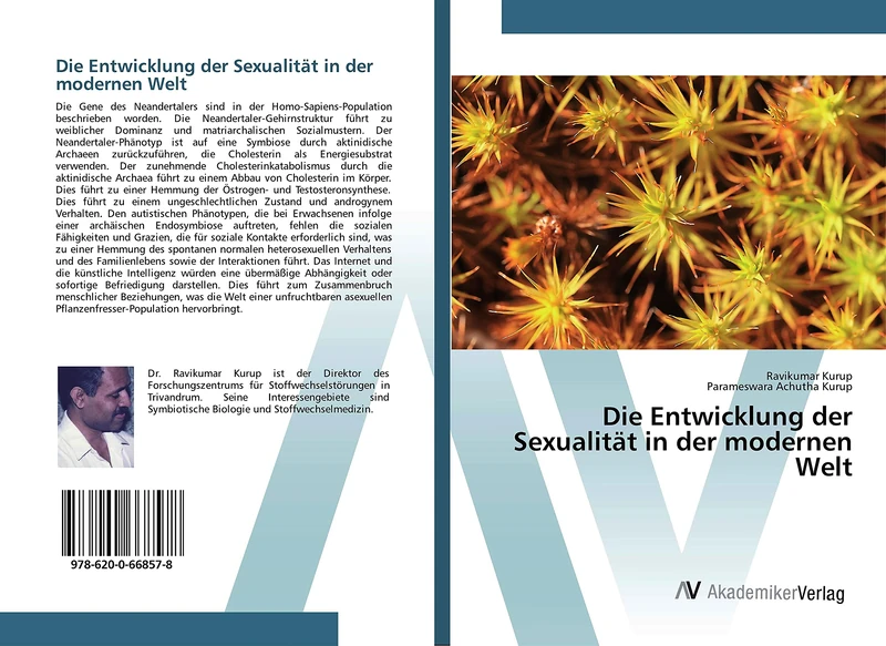 Die Entwicklung der Sexualität in der modernen Welt