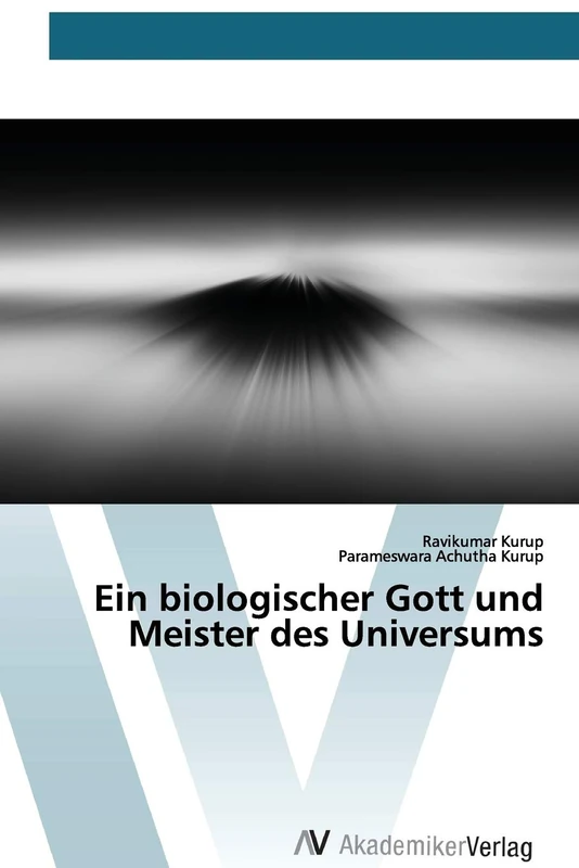 Ein biologischer Gott und Meister des Universums - Image 1
