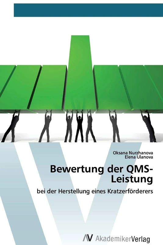 Bewertung der QMS-Leistung: bei der Herstellung eines Kratzerförderers - Image 1