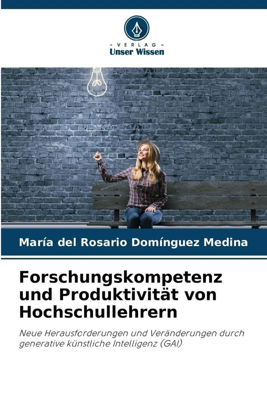 Forschungskompetenz und Produktivität von Hochschullehrern: Neue Herausforderungen und Veränderungen durch generative künstliche Intelligenz (GAI)