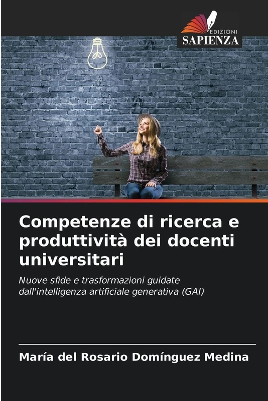 Competenze di ricerca e produttività dei docenti universitari: Nuove sfide e trasformazioni guidate dall'intelligenza artificiale generativa (GAI)