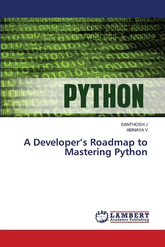 A Developer's Roadmap to Mastering Python