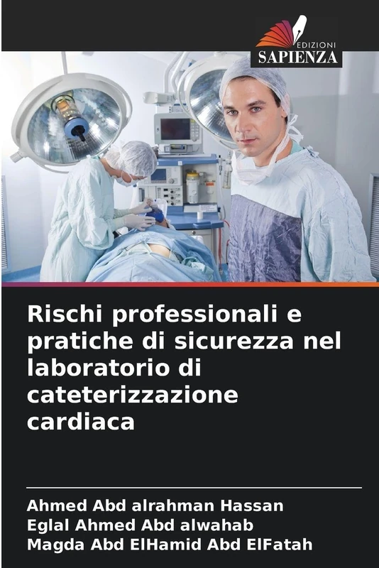 Rischi professionali e pratiche di sicurezza nel laboratorio di cateterizzazione cardiaca - Image 1