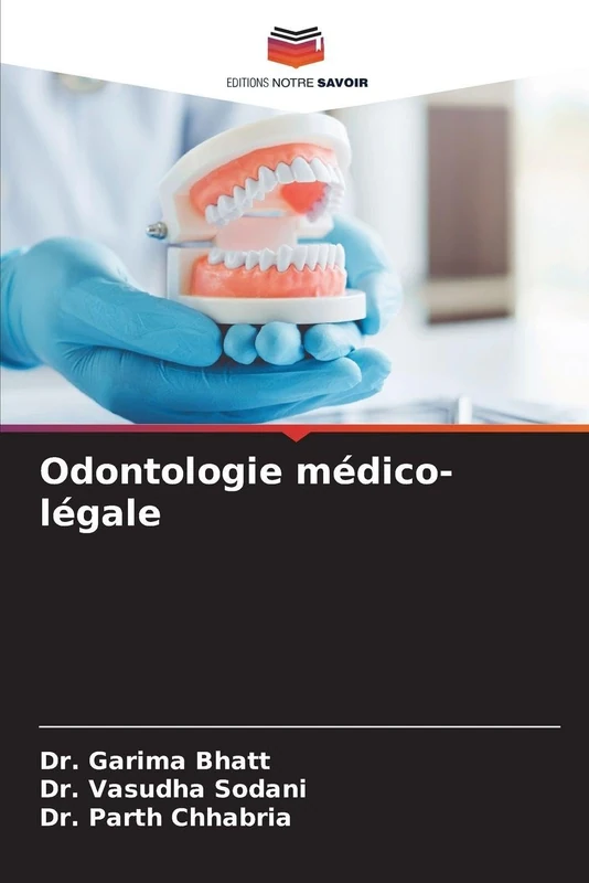 Odontologie médico-légale