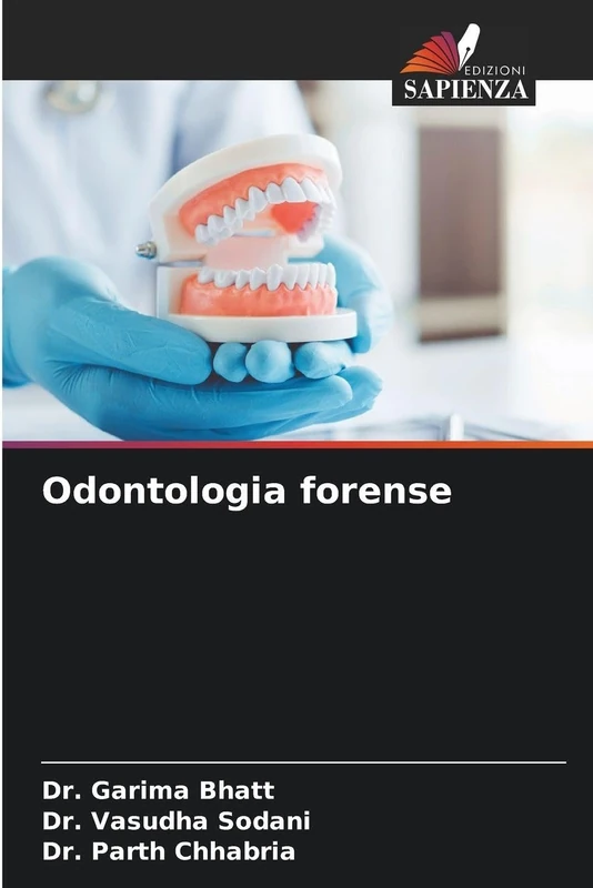 Odontologia forense