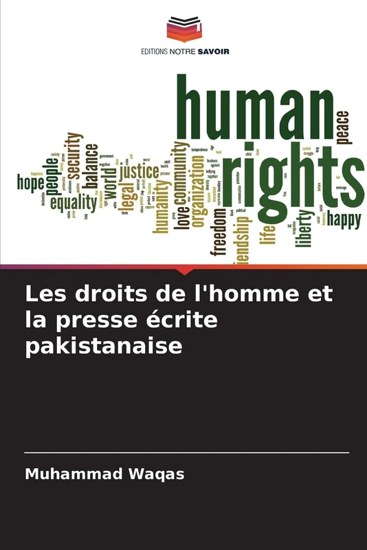 Les droits de l'homme et la presse écrite pakistanaise - Image 1