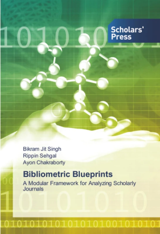 Bibliometric Blueprints: A Modular Framework for Analyzing Scholarly Journals