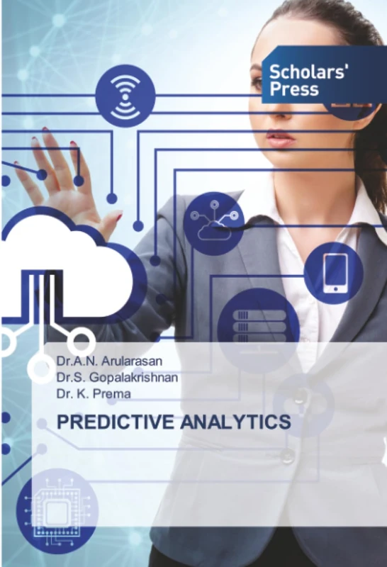 PREDICTIVE ANALYTICS