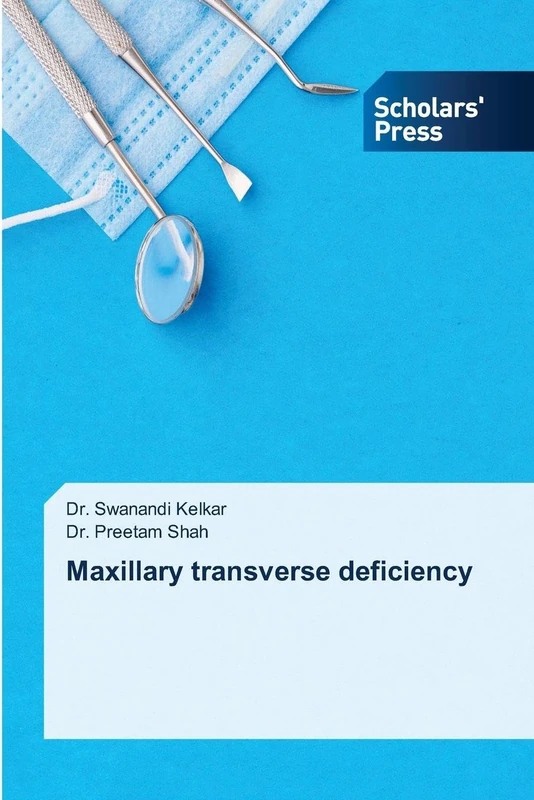 Maxillary transverse deficiency