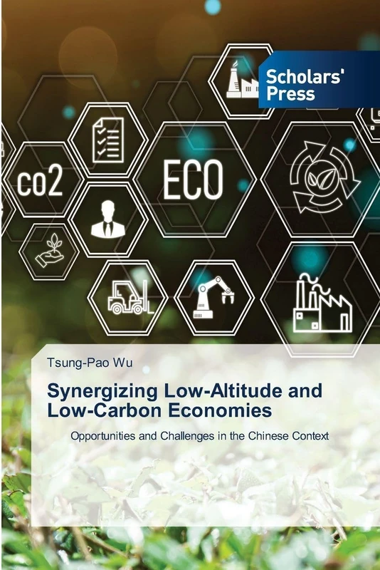Synergizing Low-Altitude and Low-Carbon Economies: Opportunities and Challenges in the Chinese Context