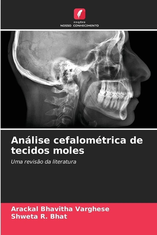 Análise cefalométrica de tecidos moles: Uma revisão da literatura