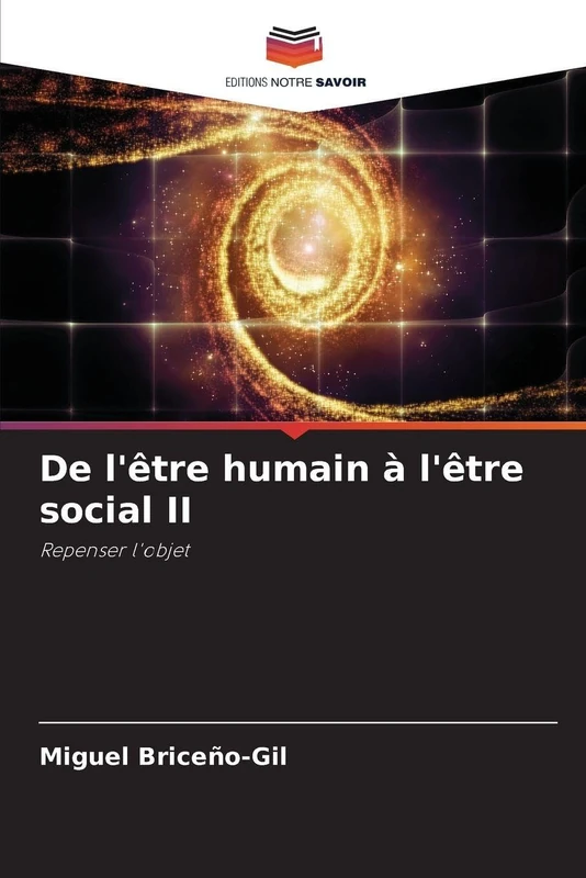 De l'être humain à l'être social II: Repenser l'objet - Image 1