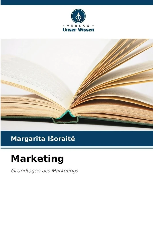 Marketing: Grundlagen des Marketings