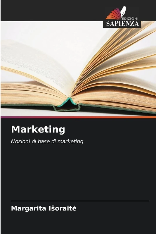 Marketing: Nozioni di base di marketing