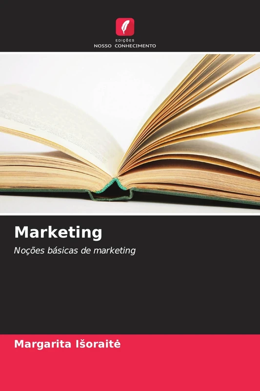 Marketing: Noções básicas de marketing