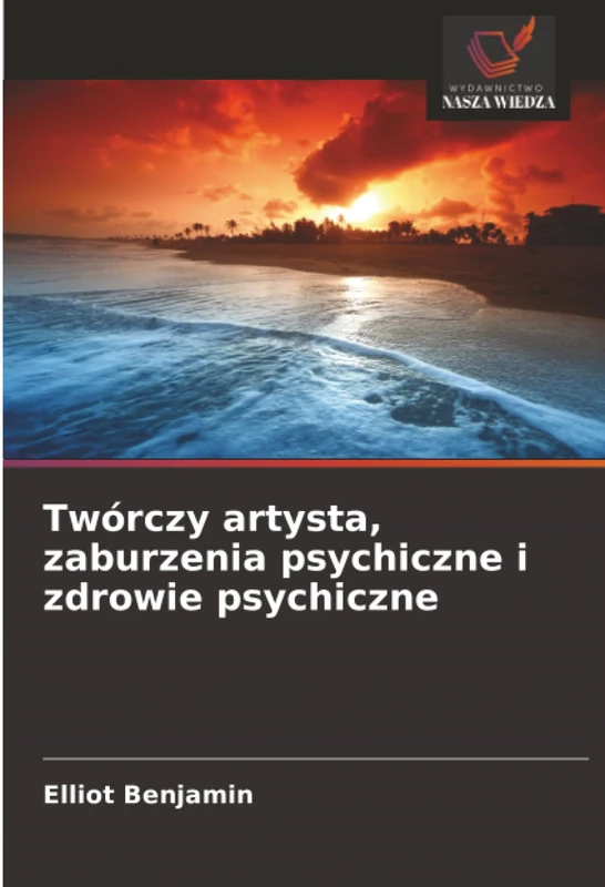 Twórczy artysta, zaburzenia psychiczne i zdrowie psychiczne - Image 1