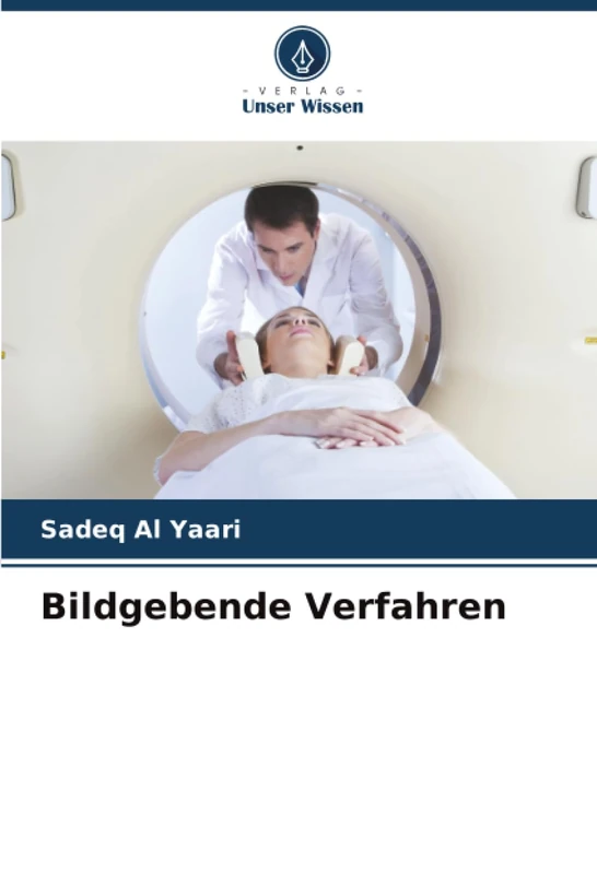 Bildgebende Verfahren