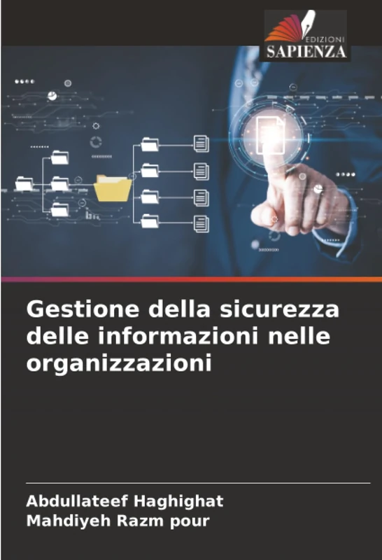 Gestione della sicurezza delle informazioni nelle organizzazioni