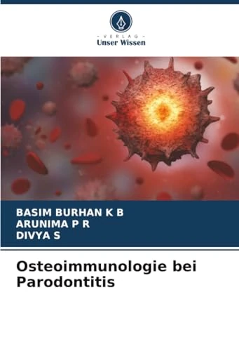 Osteoimmunologie bei Parodontitis