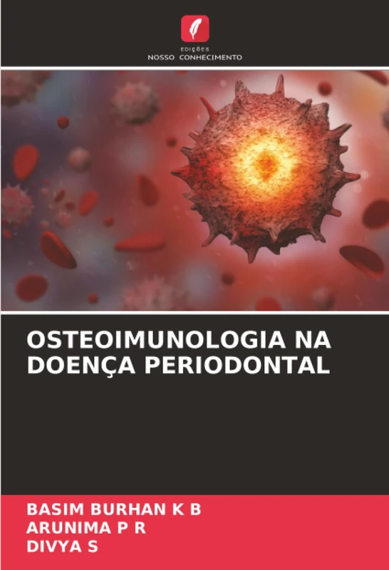 OSTEOIMUNOLOGIA NA DOENÇA PERIODONTAL