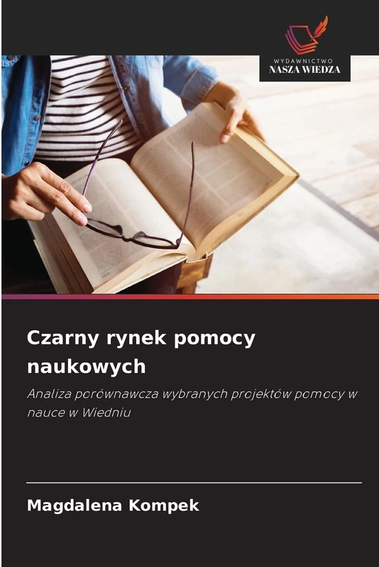 Czarny rynek pomocy naukowych: Analiza porównawcza wybranych projektów pomocy w nauce w Wiedniu - Image 1