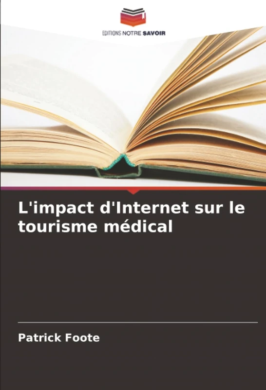 L'impact d'Internet sur le tourisme médical