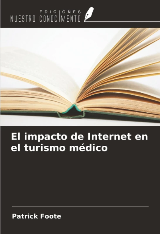 El impacto de Internet en el turismo médico - Image 1