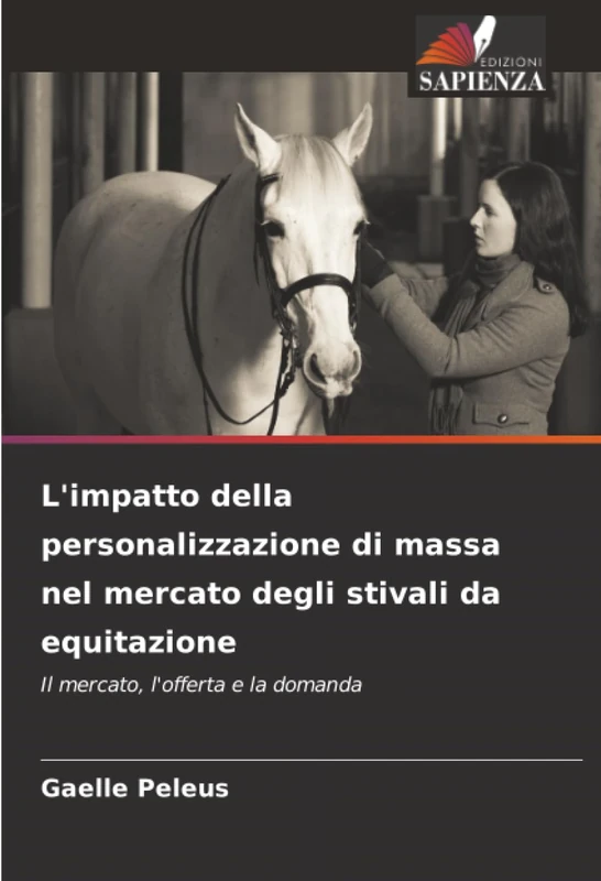L'impatto della personalizzazione di massa nel mercato degli stivali da equitazione: Il mercato, l'offerta e la domanda - Image 1