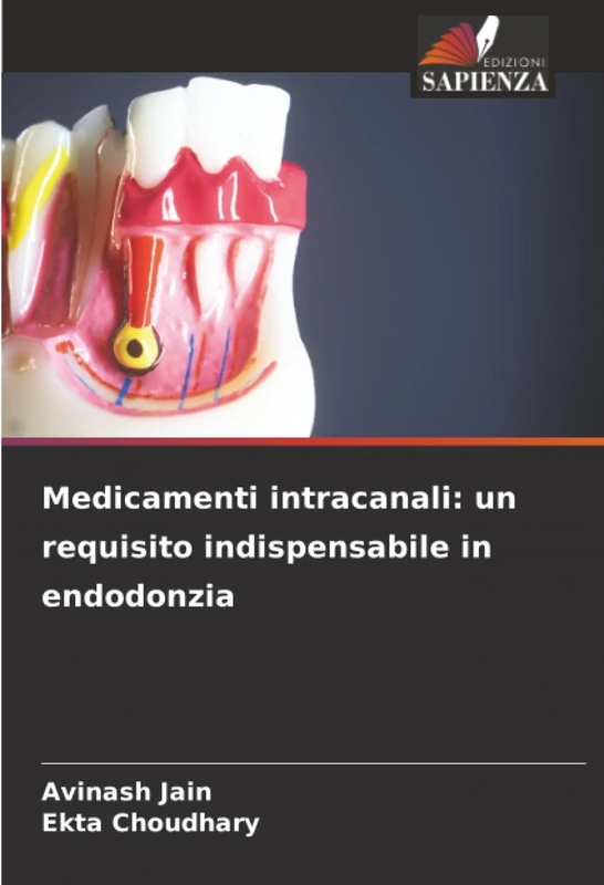Medicamenti intracanali: un requisito indispensabile in endodonzia - Image 1