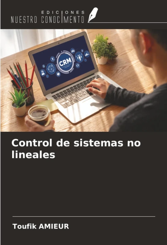 Control de sistemas no lineales - Image 1