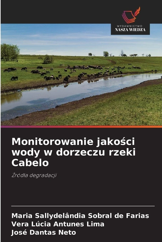 Monitorowanie jakości wody w dorzeczu rzeki Cabelo: ¿ród¿a degradacji - Image 1