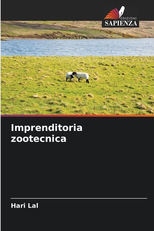 Imprenditoria zootecnica