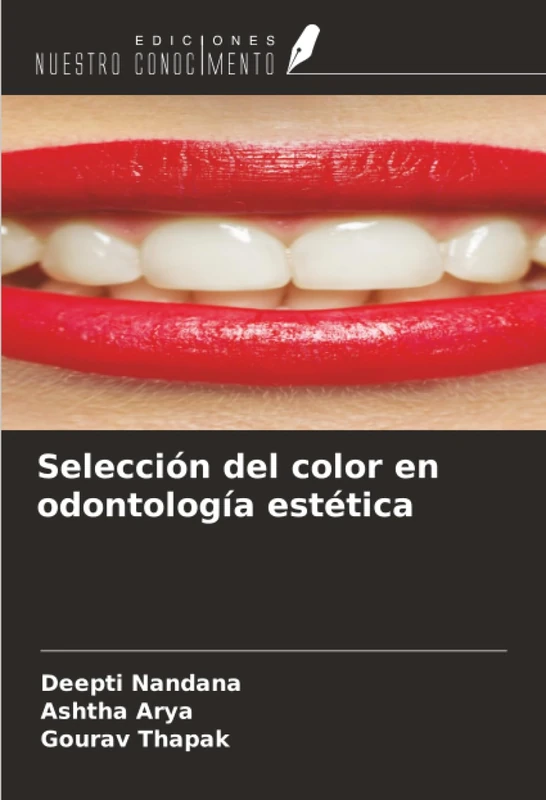 Selección del color en odontología estética