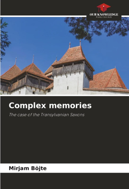 Complex memories: The case of the Transylvanian Saxons