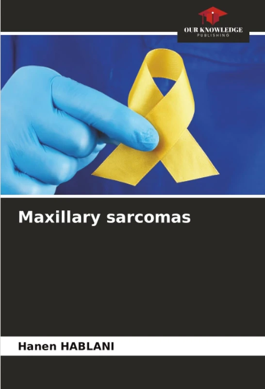 Maxillary sarcomas