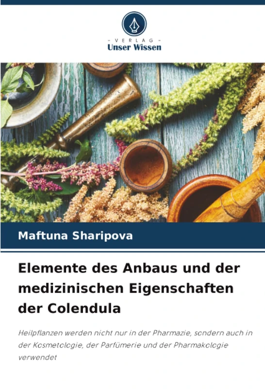 Elemente des Anbaus und der medizinischen Eigenschaften der Colendula: Heilpflanzen werden nicht nur in der Pharmazie, sondern auch in der Kosmetologie, der Parfümerie und der Pharmakologie verwendet - Image 1