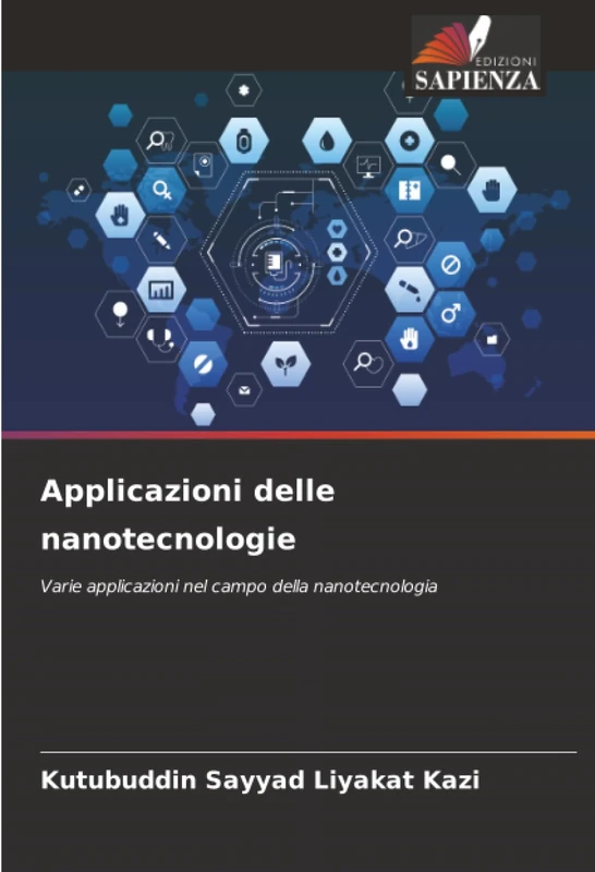 Applicazioni delle nanotecnologie: Varie applicazioni nel campo della nanotecnologia