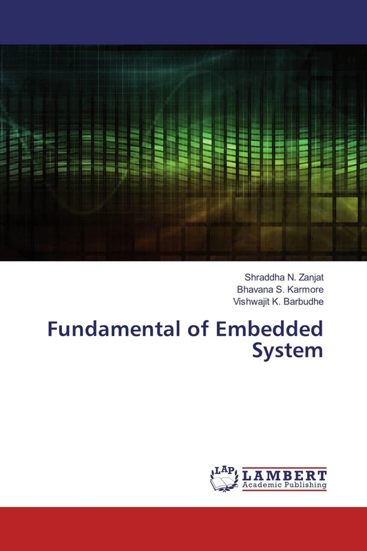 Fundamental of Embedded System
