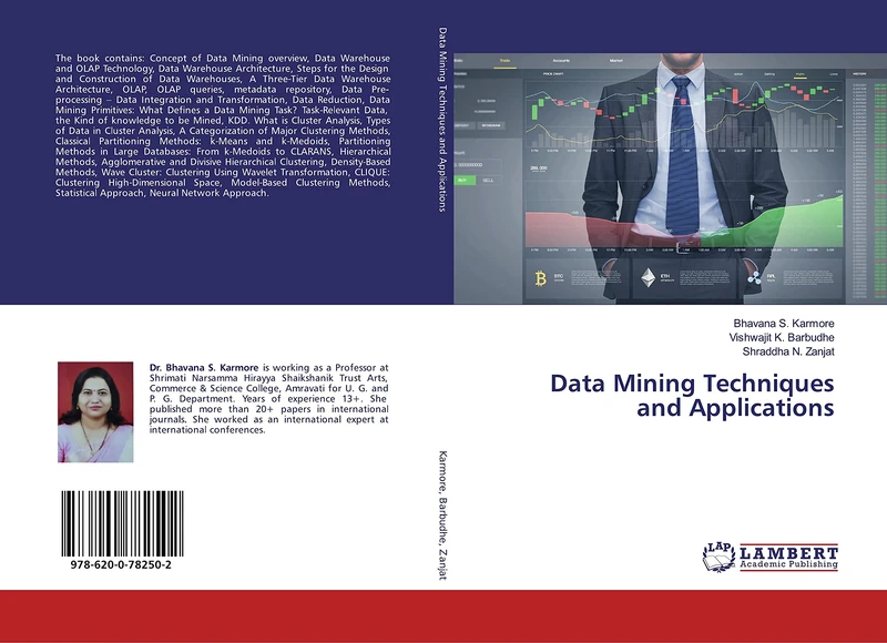 Data Mining Techniques and Applications