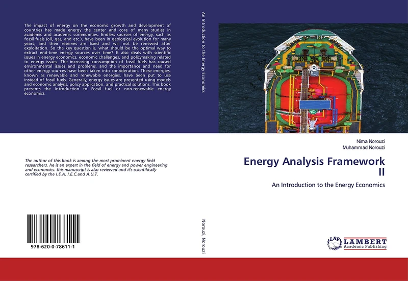 Energy Analysis Framework II: An Introduction to the Energy Economics