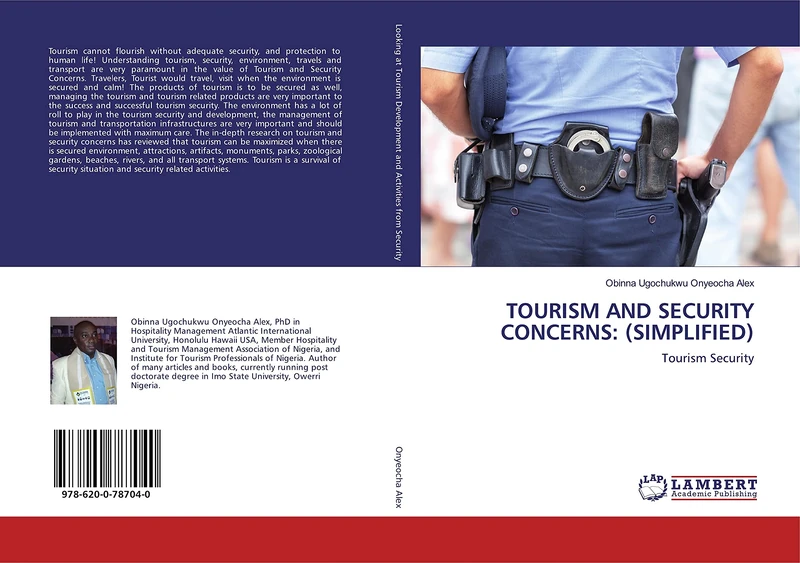 TOURISM AND SECURITY CONCERNS: (SIMPLIFIED): Tourism Security