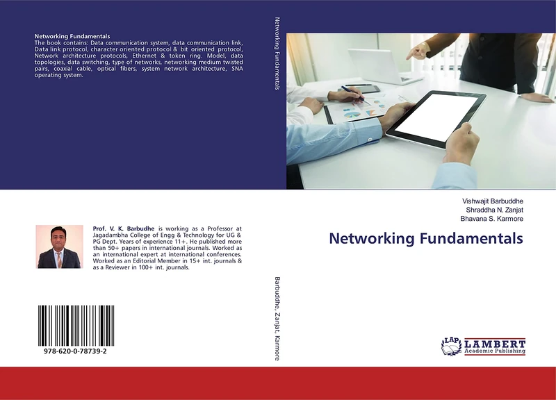 Networking Fundamentals