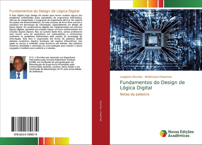 Fundamentos do Design de Lógica Digital: Notas da palestra