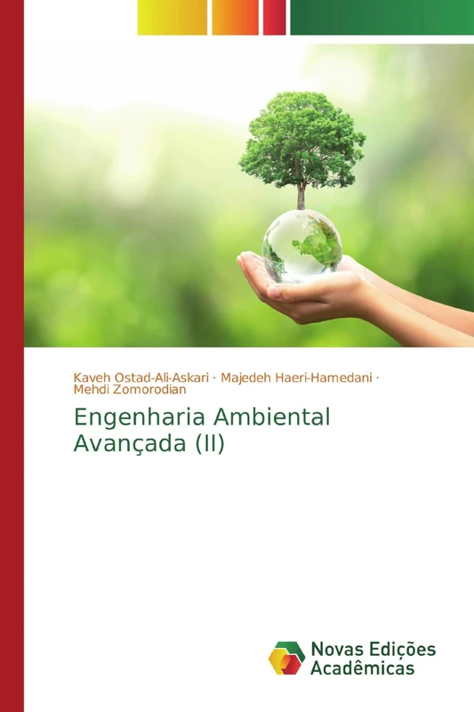 Engenharia Ambiental Avançada (II)
